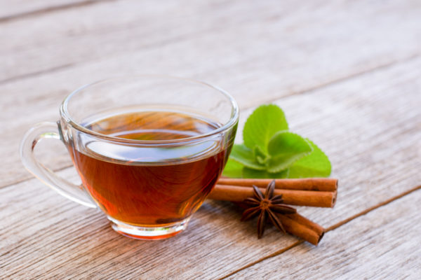 5 Reasons To Drink Cinnamon Water Daily – Grupo Canela